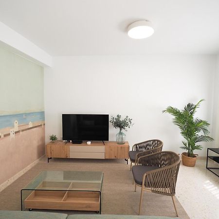 Sanlucar Urban Apartment Sanlúcar de Barrameda Exterior foto