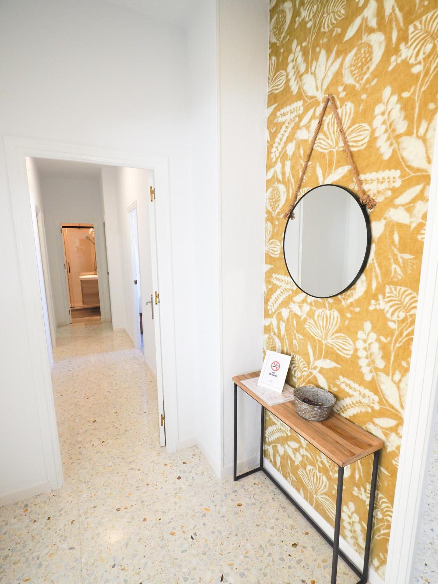 Sanlucar Urban Apartment Sanlúcar de Barrameda Exterior foto